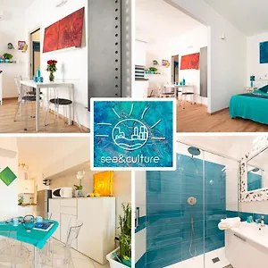 Apartment Sea & Culture - 5 Terre, La Spezia