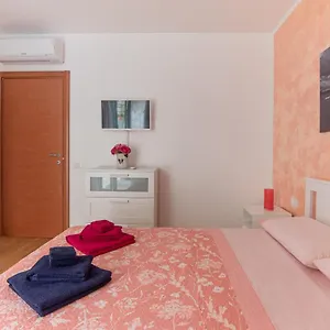 Apartment Valery House, La Spezia