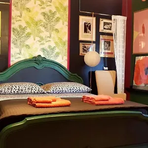 Apartment Domus Loulou, La Spezia