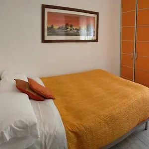 Apartment La Nena, La Spezia