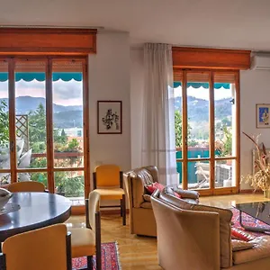 La Casa Di Nilde Apartament