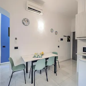 Apartment Eli&fra2, La Spezia