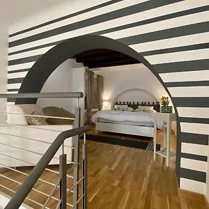  Appartement Loft Nineteen