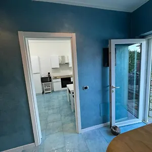Apartment Casa Medusa, La Spezia