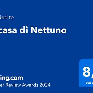  Appartement La Casa Di Nettuno