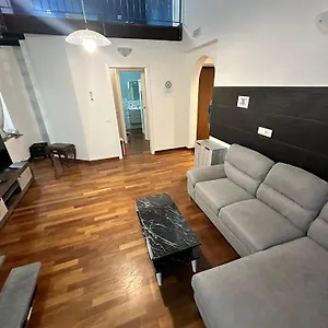 Monfalcone By Arbaspaa Apartament