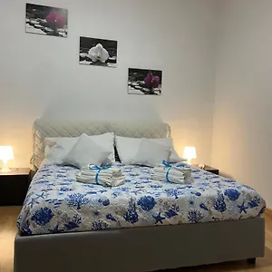 Apartment Perla In The Sea, La Spezia