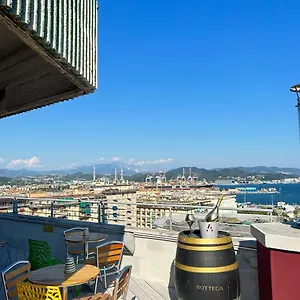 3* Hotel Allegroitalia 5 Terre