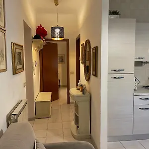 Cinque Terre Way Apartament