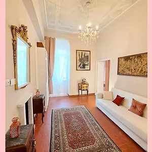  Appartement Cavour257