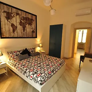 The Lighthouse Apartament