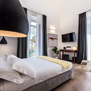 By The First - Luxury & Pensjonat