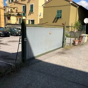 Apartment La Darsena, La Spezia