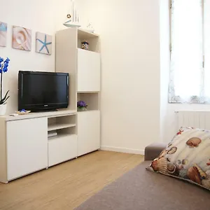Apartment Romeo's House, La Spezia