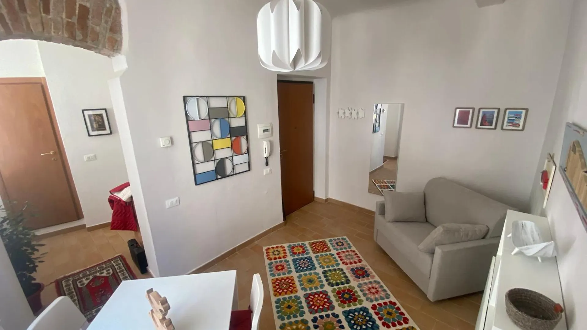 Cernaia8 Apartment La Spezia