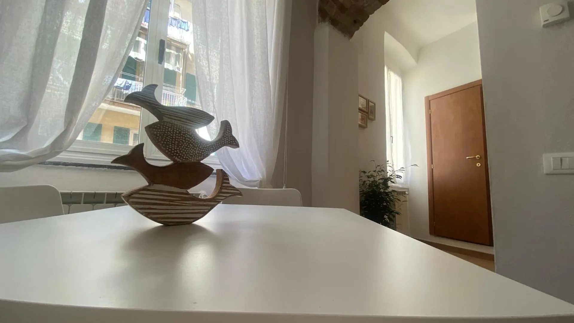 Cernaia8 Apartment La Spezia