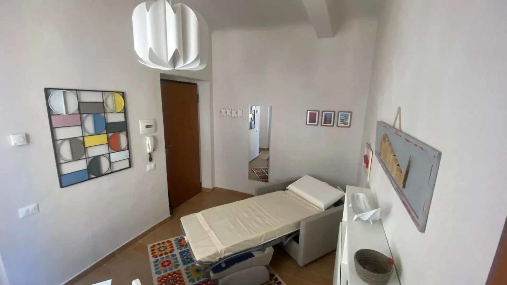 Cernaia8 Apartment La Spezia