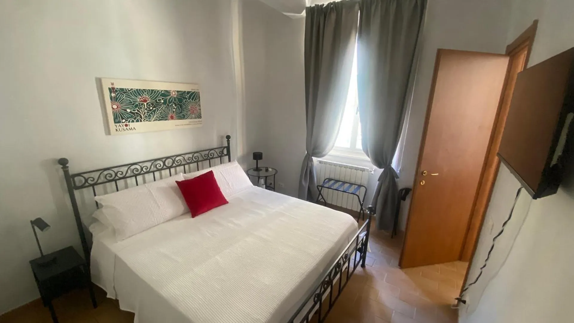Cernaia8 Apartment La Spezia Italy
