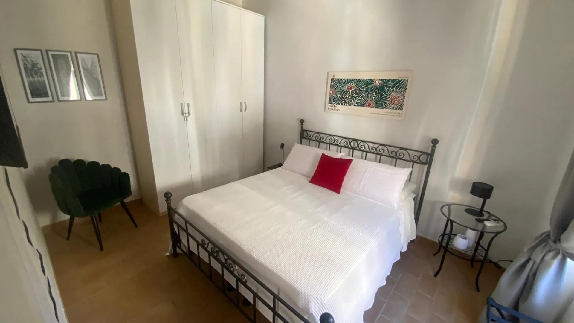 Cernaia8 Apartment La Spezia 0*,