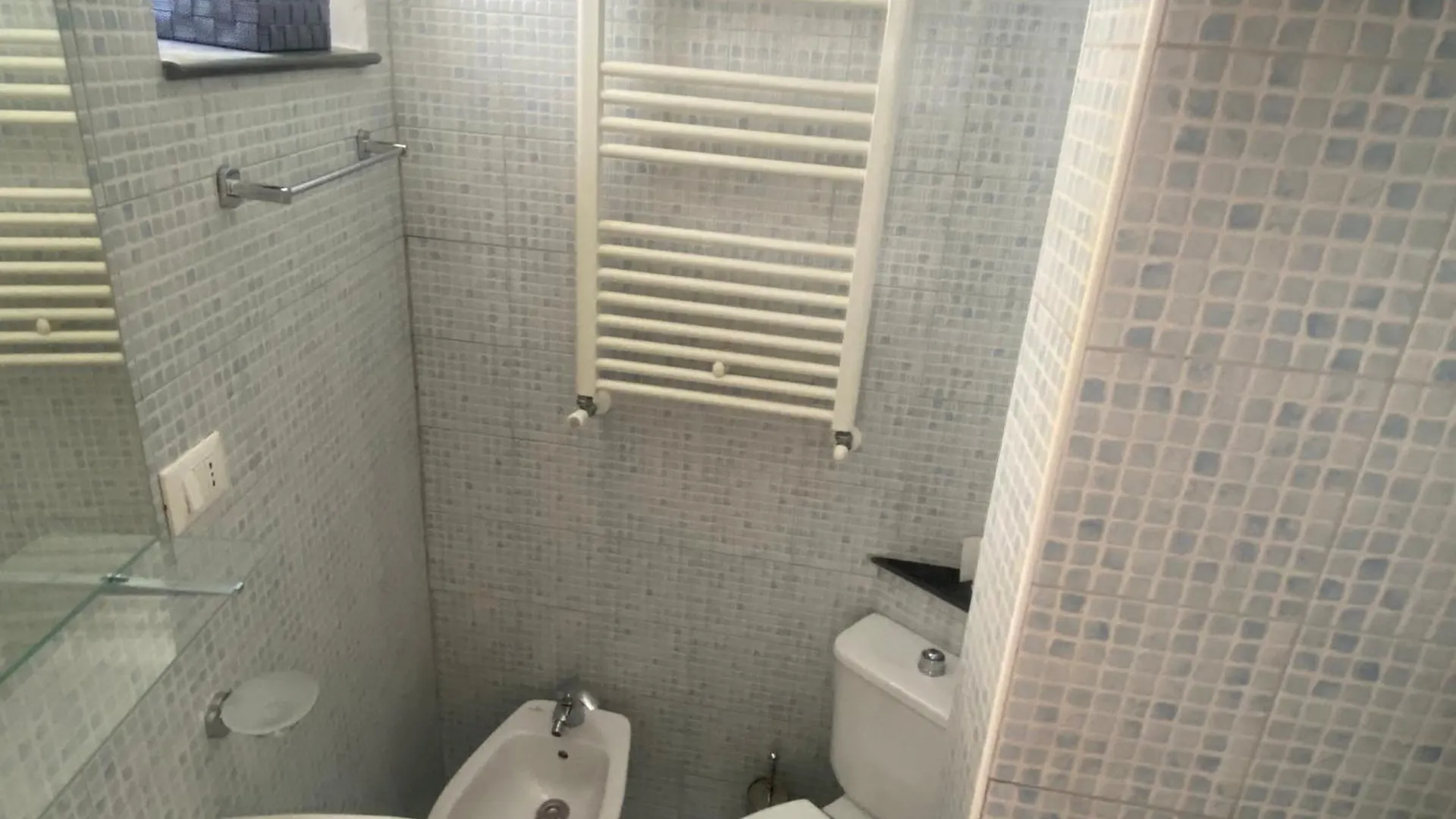 Cernaia8 Apartment La Spezia 0*,  Italy