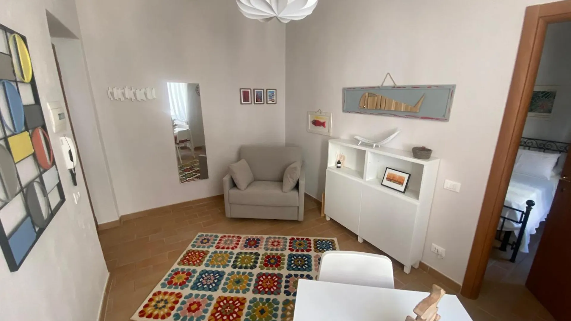 Cernaia8 Apartment La Spezia