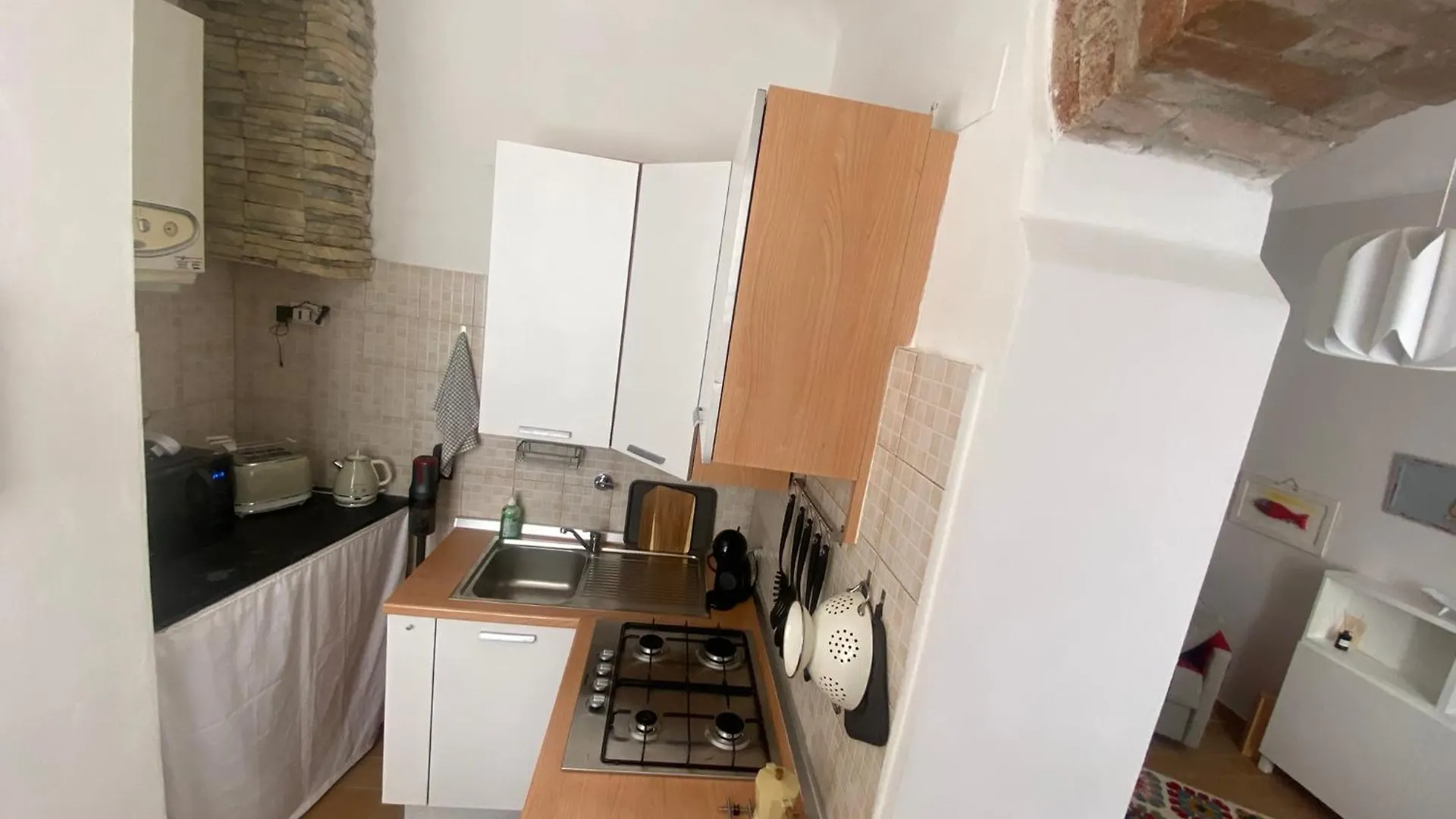 Cernaia8 Apartment La Spezia